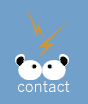 Pictogramme - contact